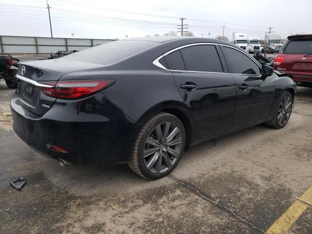 Photo 2 VIN: JM1GL1VM0M1604297 - MAZDA 6 TOURING 