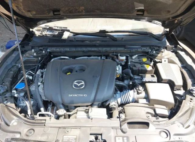 Photo 9 VIN: JM1GL1VM0M1604624 - MAZDA MAZDA6 