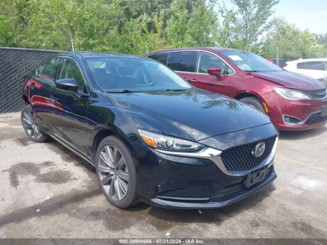 Photo 0 VIN: JM1GL1VM0M1607961 - MAZDA MAZDA6 