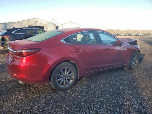 Photo 2 VIN: JM1GL1VM0M1609838 - MAZDA 6 TOURING 