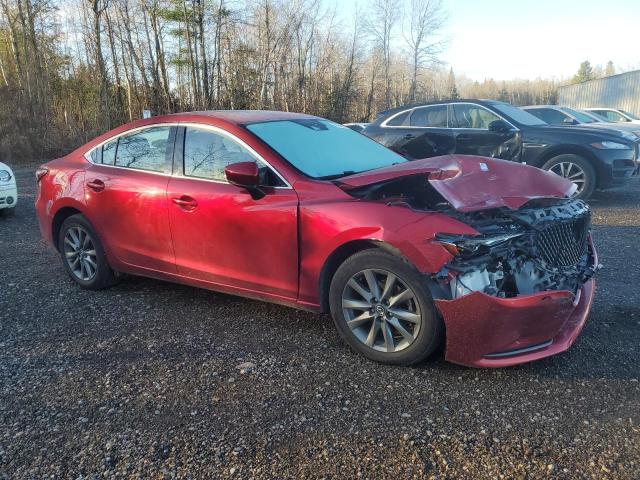 Photo 3 VIN: JM1GL1VM0M1609838 - MAZDA 6 TOURING 