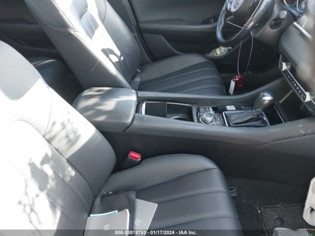 Photo 4 VIN: JM1GL1VM0M1616448 - MAZDA MAZDA6 