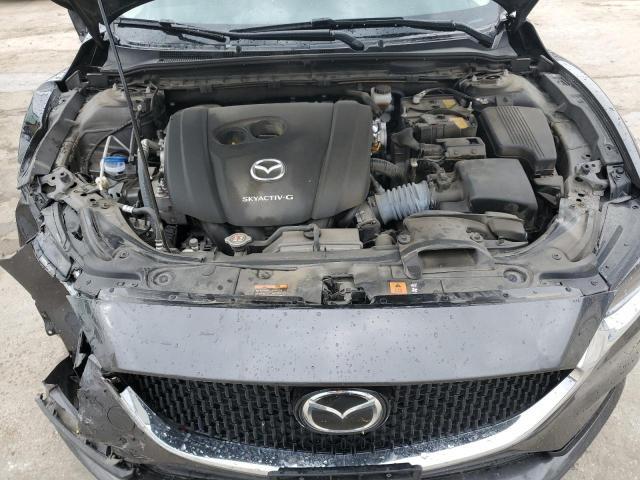 Photo 10 VIN: JM1GL1VM0M1617163 - MAZDA 6 TOURING 