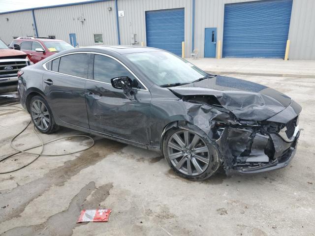 Photo 3 VIN: JM1GL1VM0M1617163 - MAZDA 6 TOURING 