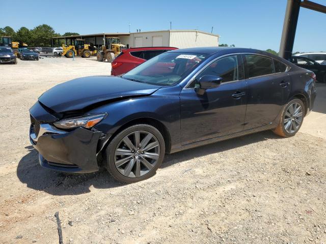 Photo 0 VIN: JM1GL1VM1J1311407 - MAZDA 6 