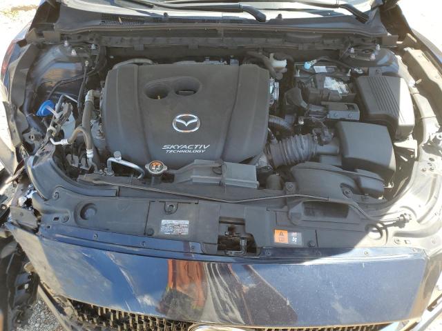 Photo 10 VIN: JM1GL1VM1J1311407 - MAZDA 6 