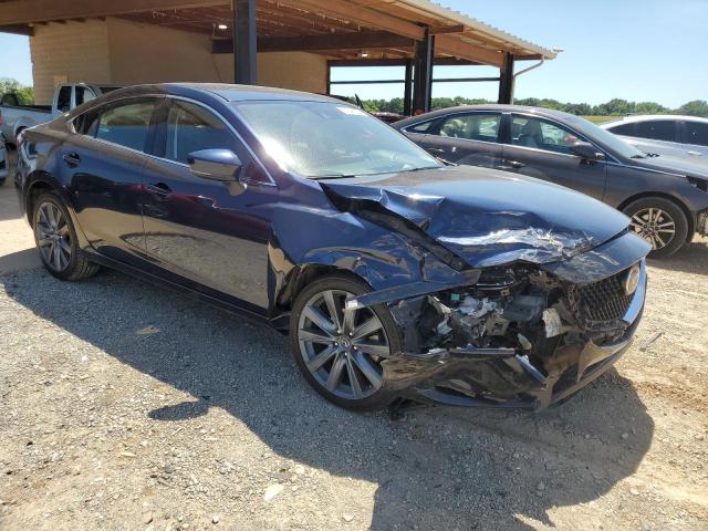 Photo 3 VIN: JM1GL1VM1J1311407 - MAZDA 6 