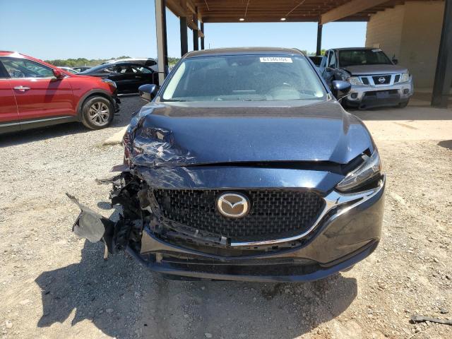 Photo 4 VIN: JM1GL1VM1J1311407 - MAZDA 6 