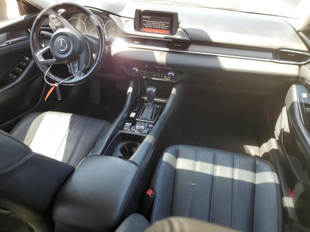 Photo 7 VIN: JM1GL1VM1J1311407 - MAZDA 6 