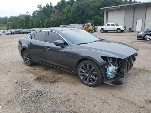 Photo 3 VIN: JM1GL1VM1J1322441 - MAZDA 6 