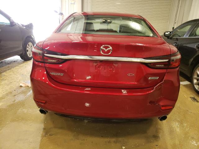 Photo 5 VIN: JM1GL1VM1J1322536 - MAZDA 6 