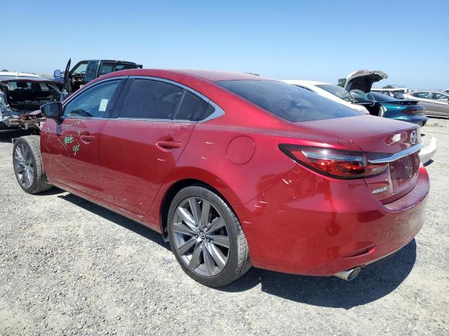 Photo 1 VIN: JM1GL1VM1J1325775 - MAZDA 6 