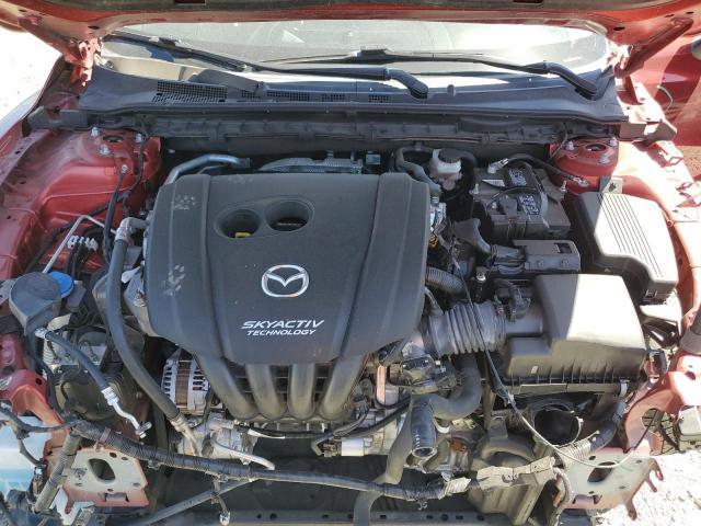 Photo 10 VIN: JM1GL1VM1J1325775 - MAZDA 6 