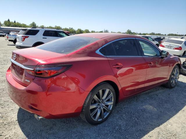 Photo 2 VIN: JM1GL1VM1J1325775 - MAZDA 6 