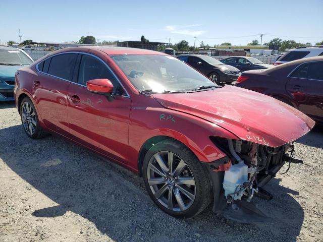 Photo 3 VIN: JM1GL1VM1J1325775 - MAZDA 6 