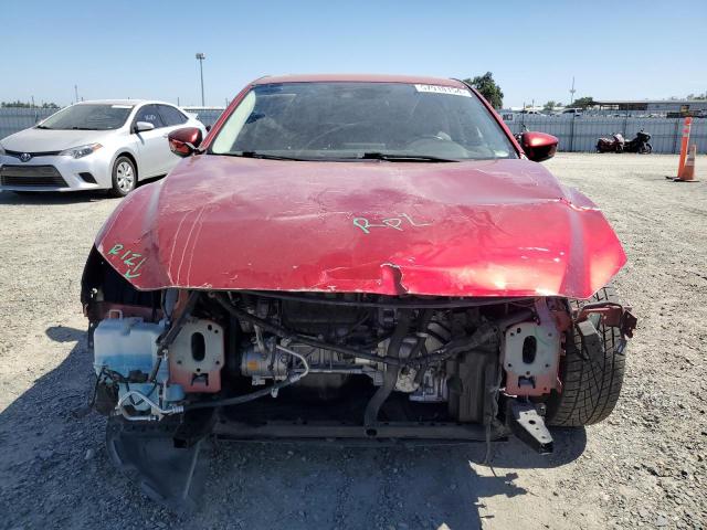 Photo 4 VIN: JM1GL1VM1J1325775 - MAZDA 6 