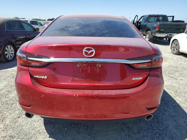 Photo 5 VIN: JM1GL1VM1J1325775 - MAZDA 6 