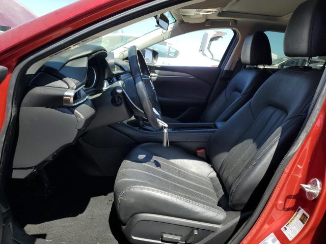 Photo 6 VIN: JM1GL1VM1J1325775 - MAZDA 6 