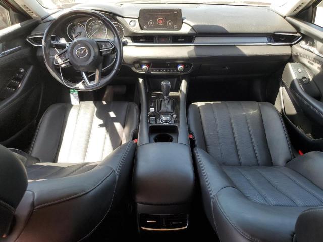 Photo 7 VIN: JM1GL1VM1J1325775 - MAZDA 6 