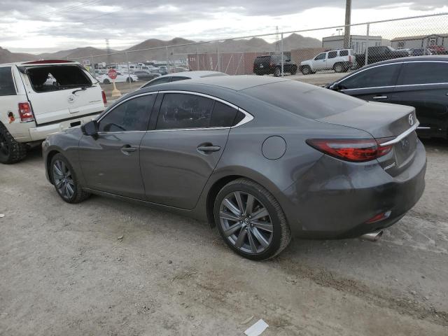 Photo 1 VIN: JM1GL1VM1J1329650 - MAZDA 6 