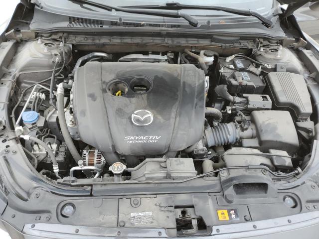 Photo 10 VIN: JM1GL1VM1J1329650 - MAZDA 6 