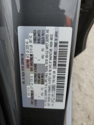 Photo 11 VIN: JM1GL1VM1J1329650 - MAZDA 6 