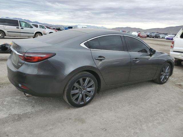 Photo 2 VIN: JM1GL1VM1J1329650 - MAZDA 6 