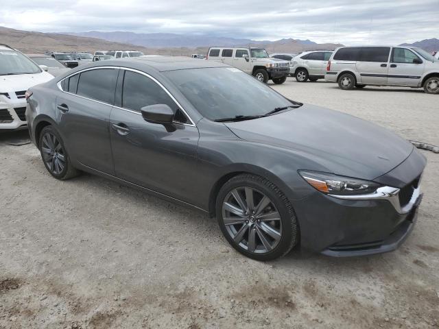 Photo 3 VIN: JM1GL1VM1J1329650 - MAZDA 6 