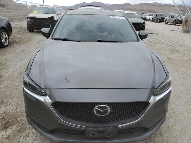 Photo 4 VIN: JM1GL1VM1J1329650 - MAZDA 6 