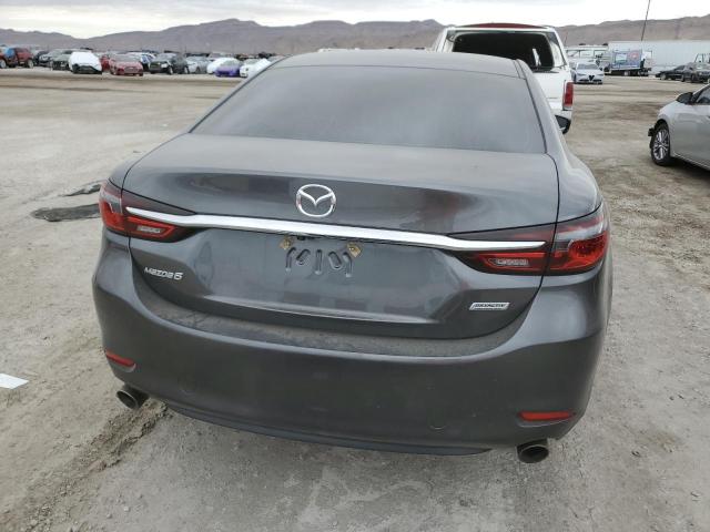 Photo 5 VIN: JM1GL1VM1J1329650 - MAZDA 6 