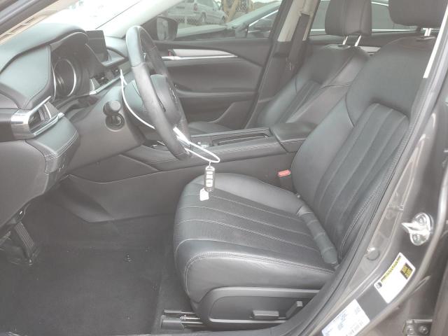 Photo 6 VIN: JM1GL1VM1J1329650 - MAZDA 6 