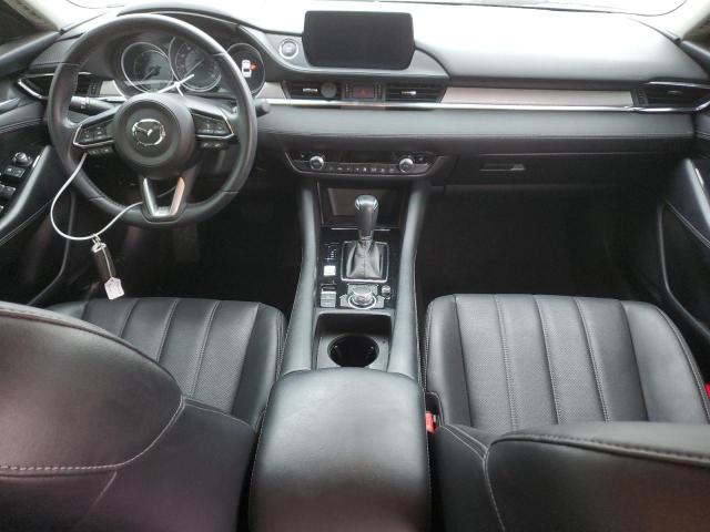 Photo 7 VIN: JM1GL1VM1J1329650 - MAZDA 6 