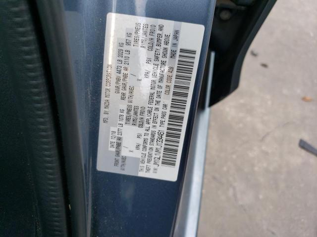 Photo 11 VIN: JM1GL1VM1J1334461 - MAZDA 6 