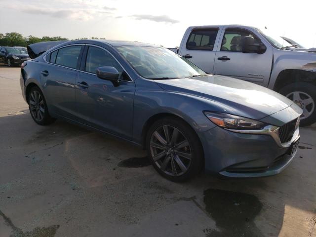 Photo 3 VIN: JM1GL1VM1J1334461 - MAZDA 6 