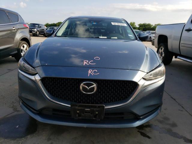 Photo 4 VIN: JM1GL1VM1J1334461 - MAZDA 6 