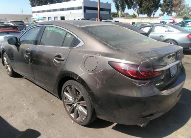 Photo 2 VIN: JM1GL1VM1K1500169 - MAZDA MAZDA6 