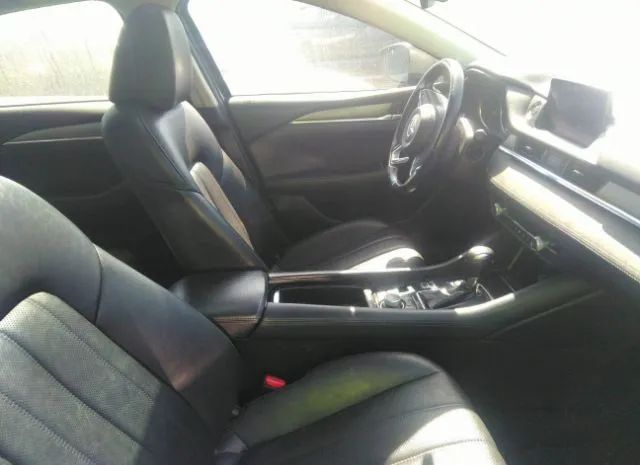 Photo 4 VIN: JM1GL1VM1K1500169 - MAZDA MAZDA6 