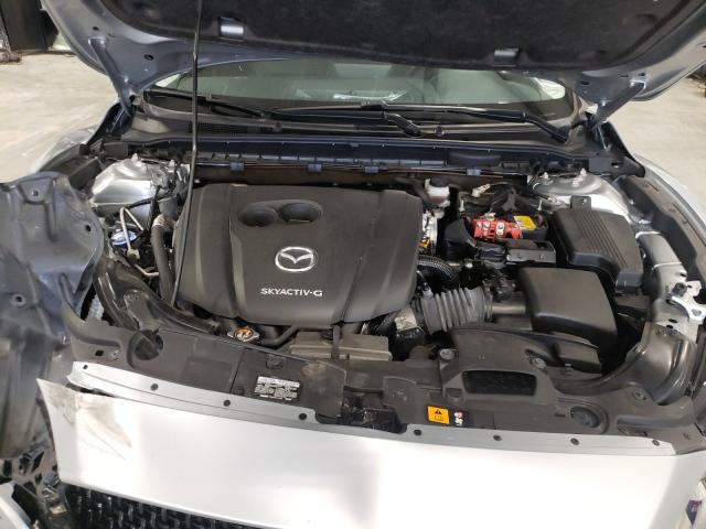 Photo 6 VIN: JM1GL1VM1K1500883 - MAZDA 6 