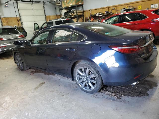 Photo 1 VIN: JM1GL1VM1K1505436 - MAZDA 6 TOURING 