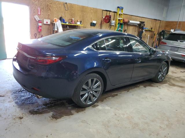 Photo 2 VIN: JM1GL1VM1K1505436 - MAZDA 6 TOURING 