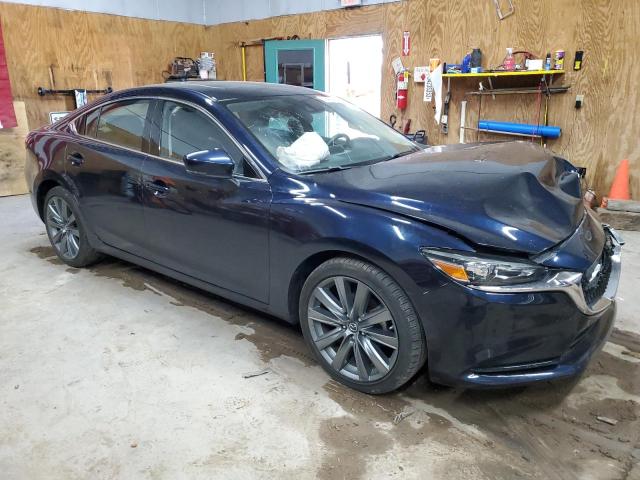 Photo 3 VIN: JM1GL1VM1K1505436 - MAZDA 6 TOURING 