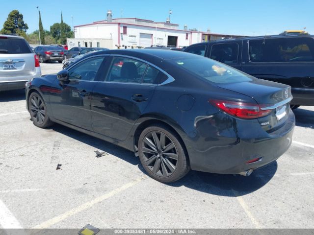 Photo 2 VIN: JM1GL1VM1K1508353 - MAZDA MAZDA6 