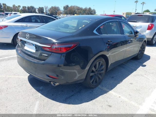 Photo 3 VIN: JM1GL1VM1K1508353 - MAZDA MAZDA6 