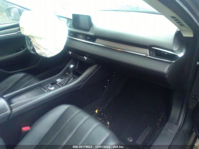 Photo 4 VIN: JM1GL1VM1K1508451 - MAZDA MAZDA6 