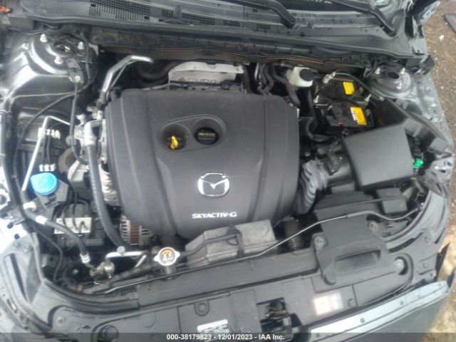 Photo 9 VIN: JM1GL1VM1K1508451 - MAZDA MAZDA6 