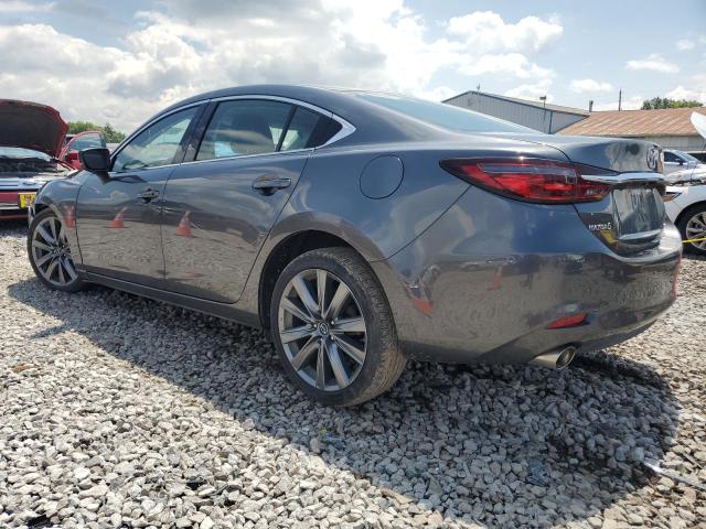 Photo 1 VIN: JM1GL1VM1K1509793 - MAZDA 6 TOURING 