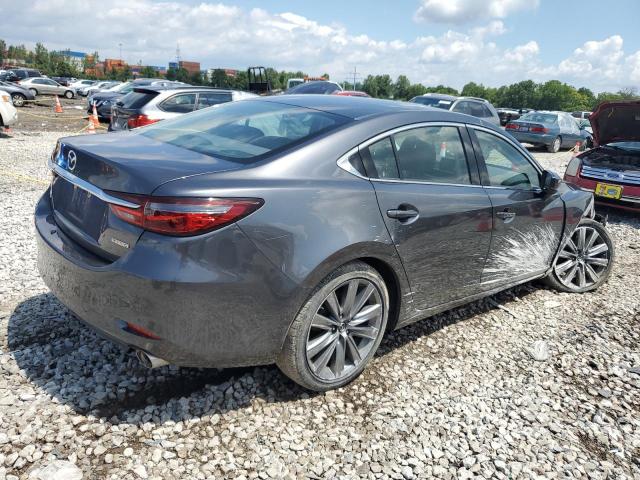 Photo 2 VIN: JM1GL1VM1K1509793 - MAZDA 6 TOURING 