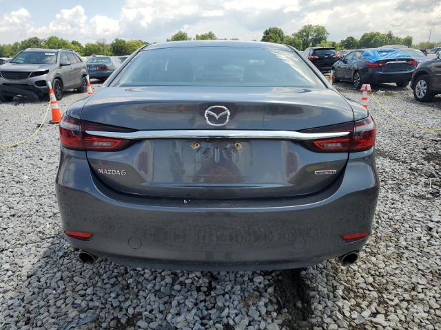 Photo 5 VIN: JM1GL1VM1K1509793 - MAZDA 6 TOURING 