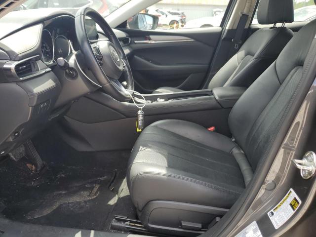 Photo 6 VIN: JM1GL1VM1K1509793 - MAZDA 6 TOURING 