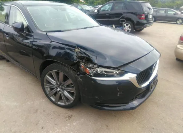 Photo 5 VIN: JM1GL1VM1K1509809 - MAZDA MAZDA6 